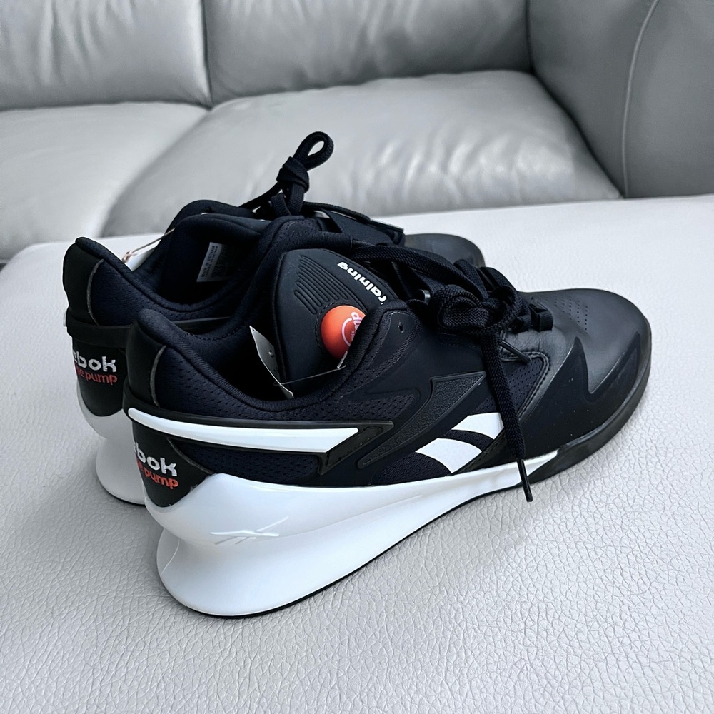 NWT - Reebok Men’s Legacy Lift III - Size  10 - Picture 4 of 12